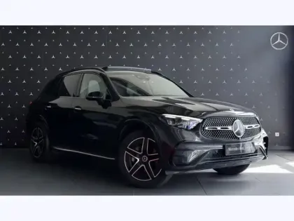 Photo 26 Mercedes GLC  400 e  Hybrid EQ 4MATIC AM