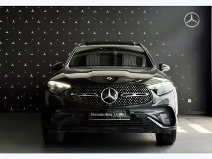 Photo 27 Mercedes GLC  400 e  Hybrid EQ 4MATIC AM