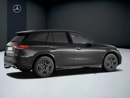 Photo 18 Mercedes GLC  400 e  Hybrid EQ 4MATIC AM