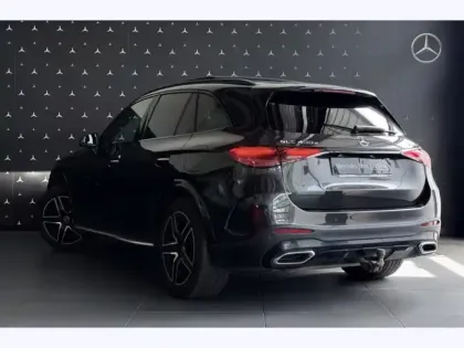 Photo 22 Mercedes GLC  400 e  Hybrid EQ 4MATIC AM