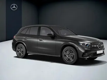 Photo 12 Mercedes GLC  400 e  Hybrid EQ 4MATIC AM