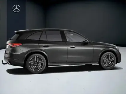 Photo 17 Mercedes GLC  400 e  Hybrid EQ 4MATIC AM