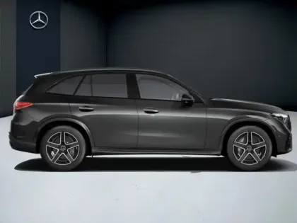 Photo 5 Mercedes GLC  400 e  Hybrid EQ 4MATIC AM