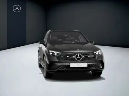 Photo 9 Mercedes GLC  400 e  Hybrid EQ 4MATIC AM