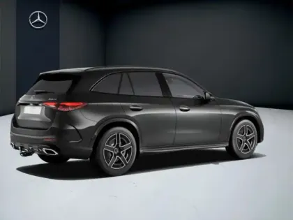 Photo 19 Mercedes GLC  400 e  Hybrid EQ 4MATIC AM