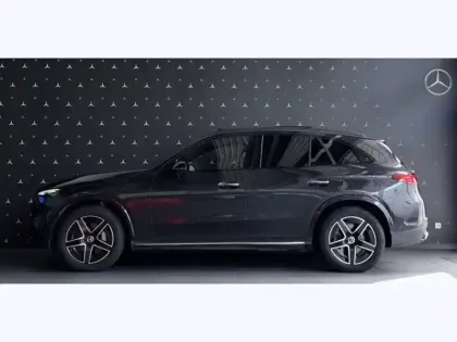 Photo 21 Mercedes GLC  400 e  Hybrid EQ 4MATIC AM