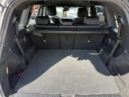 Photo 11 Mercedes GLB 200 d AMG Line