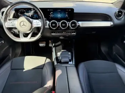 Photo 10 Mercedes GLB 200 d AMG Line