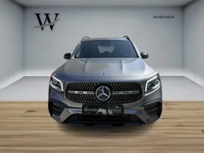 Photo 7 Mercedes GLB 200 d AMG Line