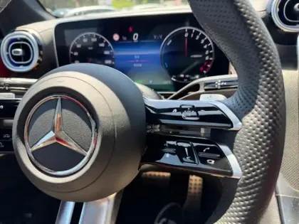 Photo 15 Mercedes GLC  300 e Hybrid EQ 4MATIC Cou