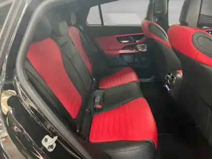 Photo 5 Mercedes GLC  300 e Hybrid EQ 4MATIC Cou