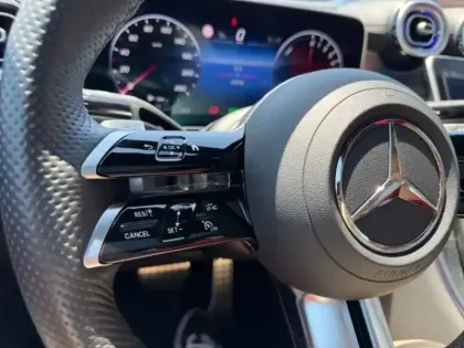 Photo 14 Mercedes GLC  300 e Hybrid EQ 4MATIC Cou