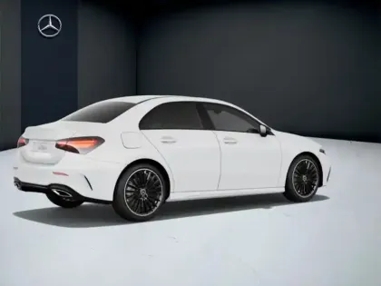 Photo 21 Mercedes Classe A 250 e Hybrid EQ Berline AMG Li