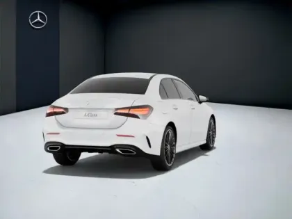 Photo 32 Mercedes Classe A 250 e Hybrid EQ Berline AMG Li