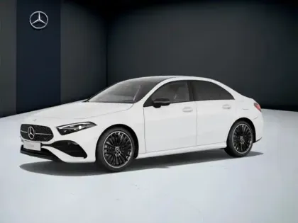 Photo 28 Mercedes Classe A 250 e Hybrid EQ Berline AMG Li