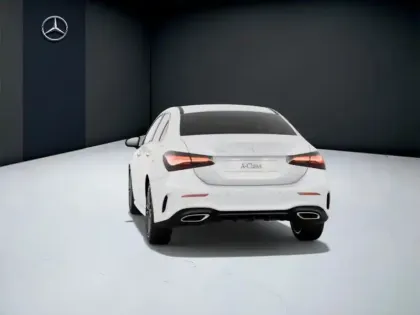 Photo 34 Mercedes Classe A 250 e Hybrid EQ Berline AMG Li