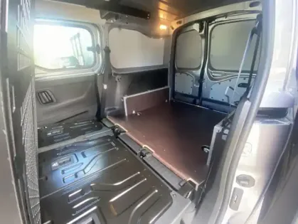 Photo 16 Peugeot Partner III XL CU maj Dies 130ch Auto Cab Approf rep