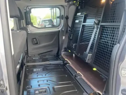 Photo 15 Peugeot Partner III XL CU maj Dies 130ch Auto Cab Approf rep