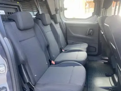 Photo 30 Peugeot Partner III XL CU maj Dies 130ch Auto Cab Approf rep