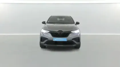 Photo 7 Renault Arkana E-Tech hybride 145 22 Engineered 5p