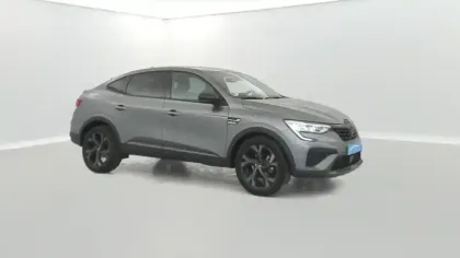 Photo 6 Renault Arkana E-Tech hybride 145 22 Engineered 5p
