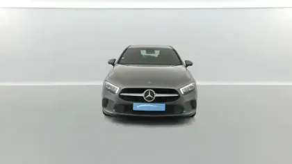 Photo 7 Mercedes Classe A 180 d 7G-DCT Style Line 5p