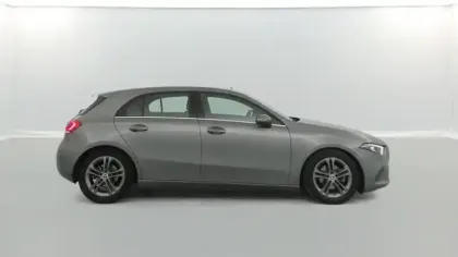 Photo 5 Mercedes Classe A 180 d 7G-DCT Style Line 5p
