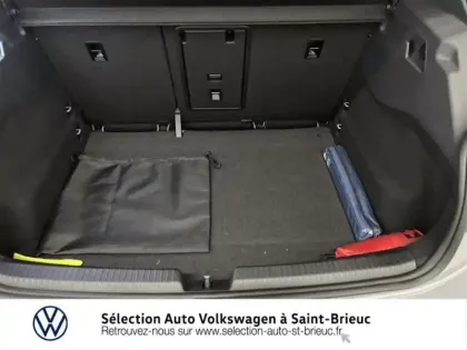 Photo 11 Volkswagen Id.3  58 kWh - 204ch Pro Performance Active