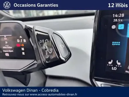 Photo 26 Volkswagen ID.3  58 kWh - 204ch Pro Performance Active