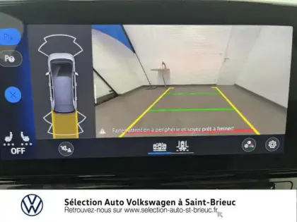 Photo 6 Volkswagen Id.3  58 kWh - 204ch Pro Performance Active