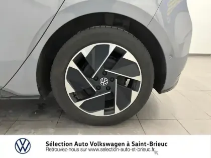 Photo 7 Volkswagen Id.3  58 kWh - 204ch Pro Performance Active