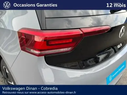 Photo 28 Volkswagen ID.3  58 kWh - 204ch Pro Performance Active