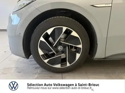 Photo 8 Volkswagen Id.3  58 kWh - 204ch Pro Performance Active
