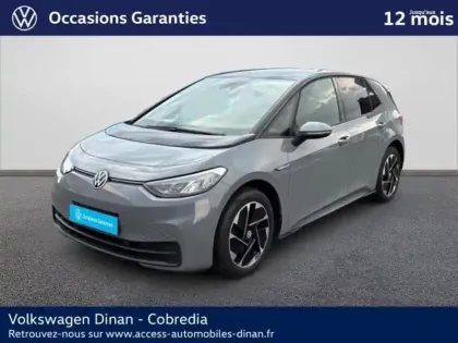 Photo 15 Volkswagen ID.3  58 kWh - 204ch Pro Performance Active