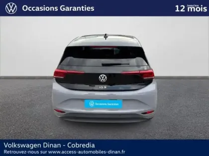 Photo 20 Volkswagen ID.3  58 kWh - 204ch Pro Performance Active