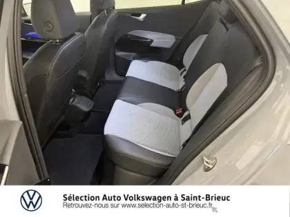 Photo 12 Volkswagen Id.3  58 kWh - 204ch Pro Performance Active