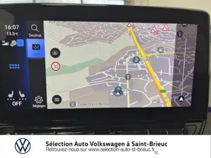 Photo 5 Volkswagen Id.3  58 kWh - 204ch Pro Performance Active