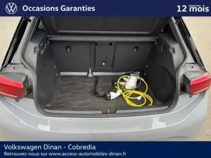 Photo 21 Volkswagen ID.3  58 kWh - 204ch Pro Performance Active