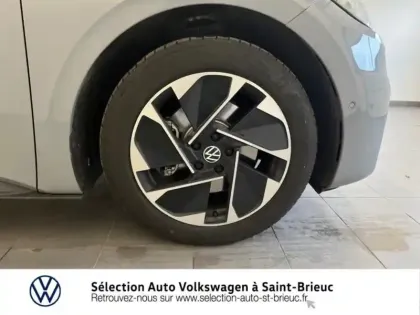 Photo 9 Volkswagen Id.3  58 kWh - 204ch Pro Performance Active
