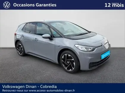 Photo 17 Volkswagen ID.3  58 kWh - 204ch Pro Performance Active