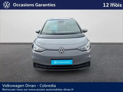 Photo 16 Volkswagen ID.3  58 kWh - 204ch Pro Performance Active
