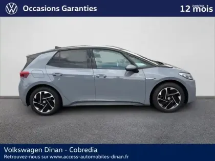 Photo 18 Volkswagen ID.3  58 kWh - 204ch Pro Performance Active