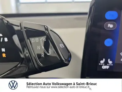 Photo 13 Volkswagen Id.3  58 kWh - 204ch Pro Performance Active