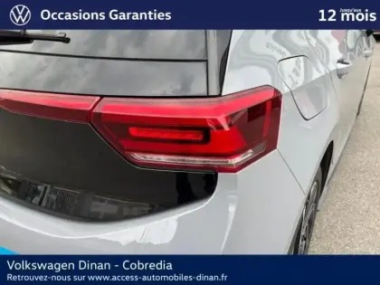 Photo 29 Volkswagen ID.3  58 kWh - 204ch Pro Performance Active