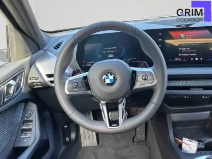 Photo 8 BMW Serie 1 Série 1 120dA 163ch M Sport DKG7