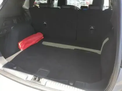 Photo 12 Ford Kuga  2.5 Duratec 190ch FHEV E85 Graphite Tech Edition BVA