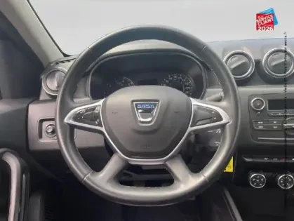 Photo 11 Dacia Duster  1.5 Blue dCi 115ch Confort 4x2 E6U