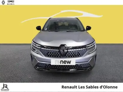 Photo 8 Renault Espace  1.2 E-Tech full hybrid 200ch esprit Alpine