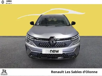 Photo 23 Renault Espace  1.2 E-Tech full hybrid 200ch esprit Alpine