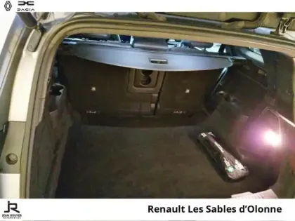 Photo 6 Renault Espace  1.2 E-Tech full hybrid 200ch esprit Alpine
